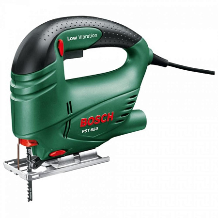 Электролобзик Bosch PST 650
